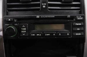 Внедорожник Hyundai Tucson 2005 года, 719000 рублей, Новокузнецк