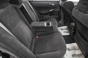 Седан Honda Civic 2007 года, 899000 рублей, Барнаул