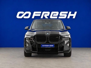 Внедорожник BMW XM 2023 года, 13690055 рублей, Москва