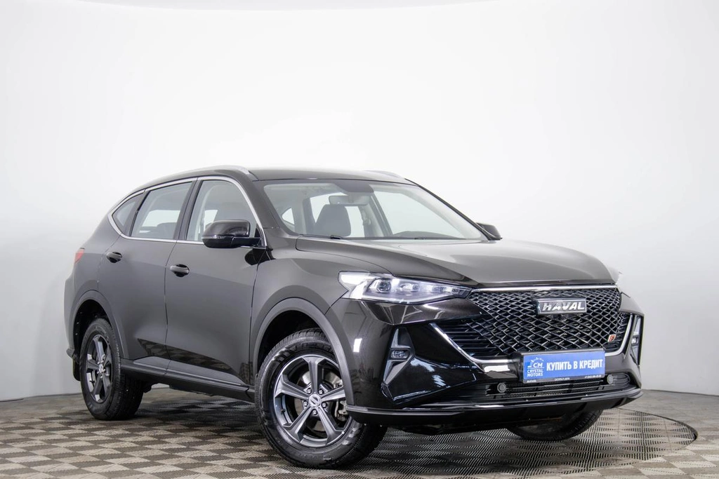 Внедорожник Haval F7 2023 года, 2249000 рублей, Пермь