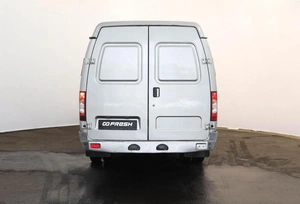 ГАЗ ГАЗель 2705 2.9 MT (107 л.с.) 2010г. 2010 года, 650000 рублей, Орёл