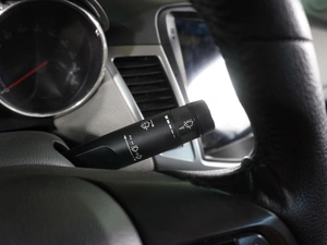 Седан Chevrolet Cruze 2010 года, 739000 рублей, Воронеж