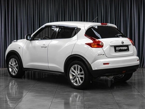 Внедорожник Nissan Juke 2012 года, 1349000 рублей, Тюмень