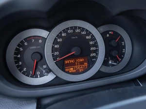 Внедорожник Toyota RAV4 2006 года, 1379000 рублей, Волгоград