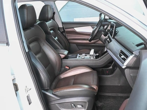 Внедорожник Chery Tiggo 8 Pro 2021 года, 1889000 рублей, Аксай
