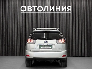 Внедорожник Lexus RX 2008 года, 1399000 рублей, Красноярск