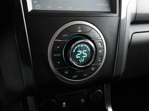 Внедорожник Chevrolet TrailBlazer 2014 года, 1499000 рублей, Воронеж