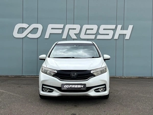 Универсал Honda Shuttle 2018 года, 1340000 рублей, Ижевск