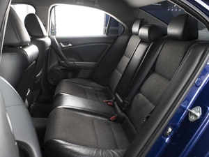 Седан Honda Accord 2008 года, 1410000 рублей, Омск