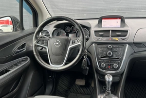 Внедорожник Opel Mokka 2014 года, 1265000 рублей, Солонцы
