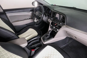 Седан Hyundai Elantra 2020 года, 1999000 рублей, Пермь