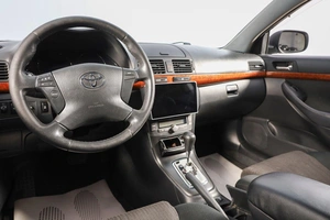 Седан Toyota Avensis 2007 года, 999000 рублей, Новосибирск