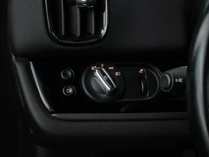 Внедорожник MINI John Cooper Works Countryman 2018 года, 2949050 рублей, Москва