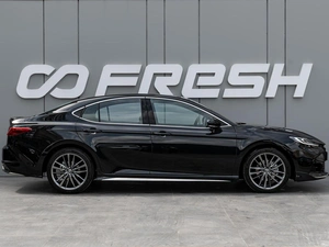 Седан Toyota Camry 2026 года, 4449000 рублей, Краснодар