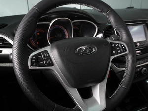 Универсал ВАЗ (LADA) Vesta Cross 2020 года, 1198000 рублей, Минеральные Воды