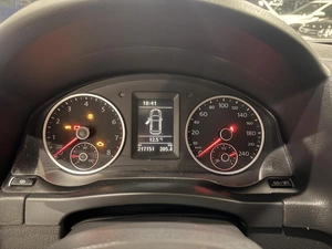 Внедорожник Volkswagen Tiguan 2011 года, 1135000 рублей, Орёл
