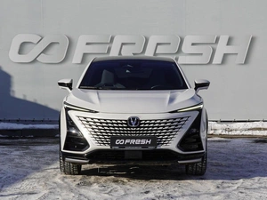 Внедорожник Changan UNI-T 2023 года, 2585000 рублей, Волгоград