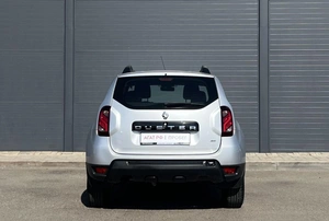 Внедорожник Renault Duster 2020 года, 1430000 рублей, Солонцы