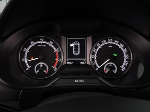 Лифтбек Skoda Octavia 2020 года, 1829000 рублей, Воронеж