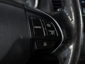 Седан Mitsubishi Lancer 2008 года, 869000 рублей, Тюмень