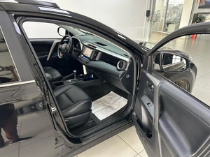Универсал Toyota RAV4 2017 года, 3000000 рублей, Смоленск