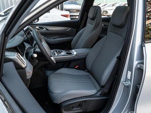 Внедорожник Geely Galaxy M7 2026 года, 3790000 рублей, Краснодар
