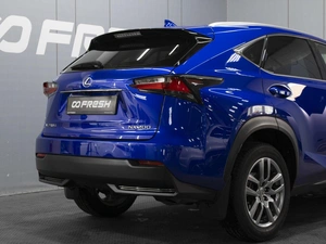 Внедорожник Lexus NX 2015 года, 2779000 рублей, Омск
