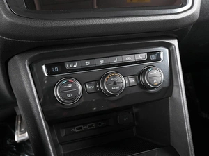 Внедорожник Volkswagen Tiguan 2018 года, 2565000 рублей, Аксай