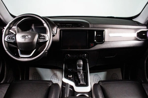 Внедорожник Chery Tiggo 4 2020 года, 1159000 рублей, Сургут