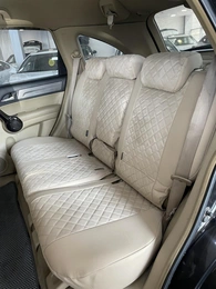 Внедорожник Honda CR-V 2008 года, 1197000 рублей, Солонцы