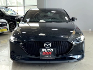 Хетчбэк Mazda 3 2020 года, 1827000 рублей, Солонцы