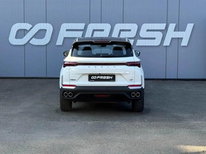 Внедорожник Geely Binyue L 2025 года, 2750000 рублей, Кропоткин
