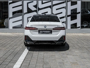 Седан BMW 5 серия 2023 года, 7655880 рублей, Ставрополь