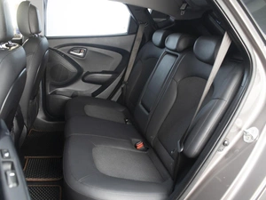 Внедорожник Hyundai ix35 2012 года, 1160000 рублей, Омск