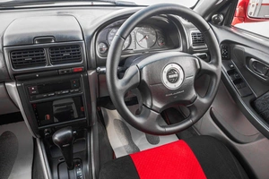 Внедорожник Subaru Forester 2000 года, 699000 рублей, Барнаул