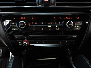 Внедорожник BMW X6 2016 года, 3849000 рублей, Ставрополь