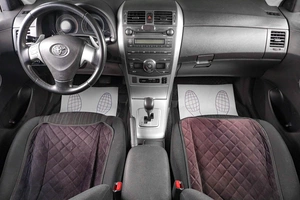 Седан Toyota Corolla 2008 года, 799000 рублей, Тюмень