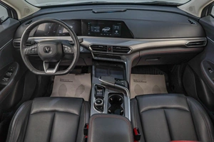 Внедорожник Changan UNI-T 2023 года, 2389000 рублей, Челябинск