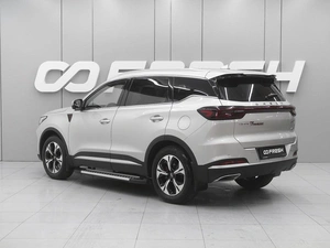 Внедорожник Chery Tiggo 7 Pro Max 2023 года, 2290000 рублей, Ростов-на-Дону