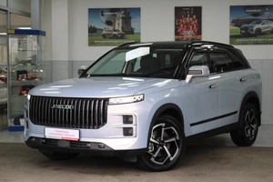 Внедорожник JAECOO J7 2024 года, 2145000 рублей, Красноярск