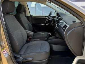 Седан Volkswagen Polo 2020 года, 1699000 рублей, Кропоткин