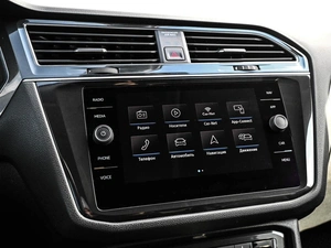 Внедорожник Volkswagen Tiguan Allspace 2019 года, 2684000 рублей, Кирилловка