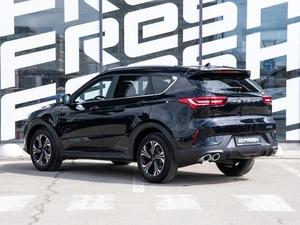 Внедорожник Jetour X70 2024 года, 2450000 рублей, Краснодар