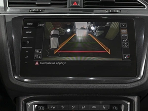 Внедорожник Volkswagen Tiguan 2017 года, 1748000 рублей, Ставрополь