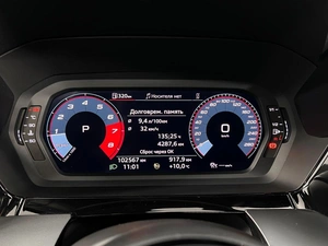 Седан Audi A3 2022 года, 2385200 рублей, Казань