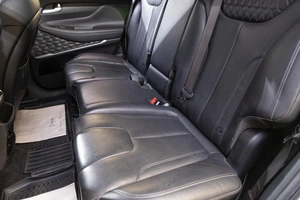 Внедорожник Hyundai Santa Fe 2018 года, 2999000 рублей, Новосибирск