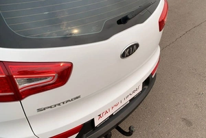 Внедорожник Kia Sportage 2012 года, 1260000 рублей, Солонцы