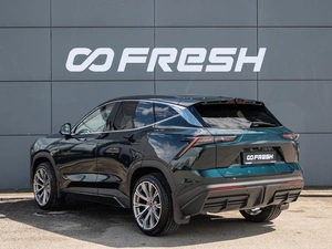 Внедорожник Jetour Dashing 2024 года, 2200000 рублей, Краснодар