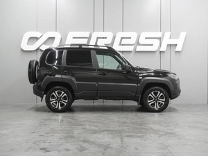 Внедорожник ВАЗ (LADA) Niva Travel 2024 года, 1479000 рублей, Воронеж