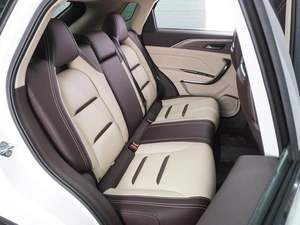 Внедорожник FAW Bestune T77 2024 года, 1989000 рублей, Кирилловка